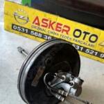 Opel Astra haş fren ana merkezi