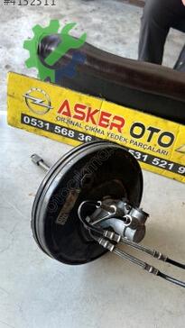 Opel Astra Westinghouse çıkma parça