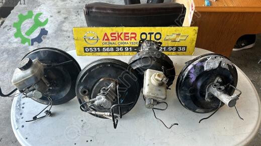 Opel Astra Westinghouse çıkma parça