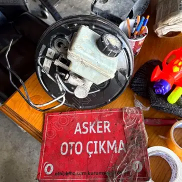 Opel Astra Westinghouse çıkma parça