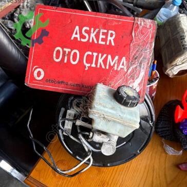 Opel Astra Westinghouse çıkma parça