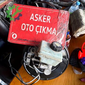 Opel Astra Westinghouse çıkma parça