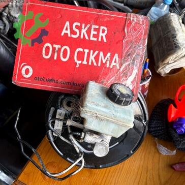 Opel Astra Westinghouse çıkma parça