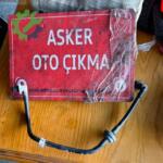 Opel Astra haş fren westighouse hortumu