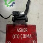 Opel Astra Haş gaz pedalı bk kodlu