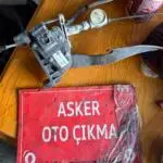 Opel Astra haş gaz pedalı ( BK ) kodlu