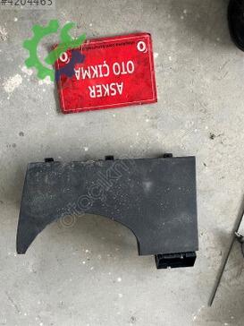 Opel Astra Göğüs çıkma parça