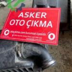 Opel Astra haş hava fitre hortumu