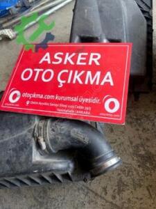 Opel Astra haş hava fitre hortumu