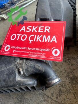 Opel Astra Hava Filtresi Hortumu çıkma parça