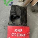 Opel Astra haş hava fitre kutusu