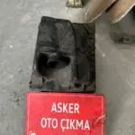 Opel Astra haş hava fitre kutusu