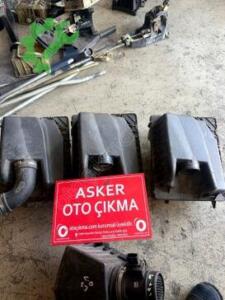 Opel Astra haş hava fitre kutusu