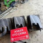 Opel Astra haş hava fitre kutusu