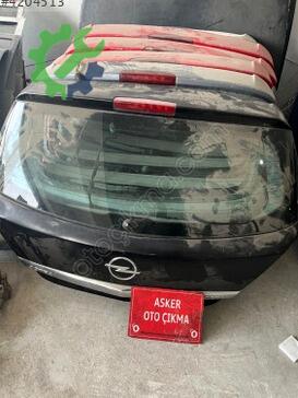 Opel Astra Arka Bagaj çıkma parça