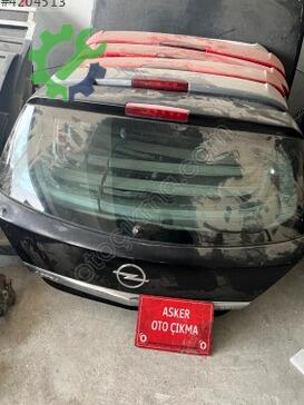 Opel Astra Arka Bagaj çıkma parça