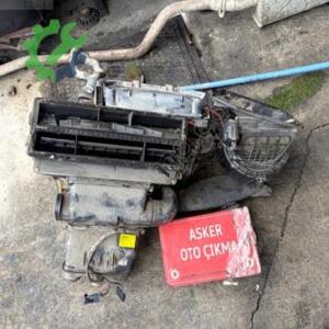 Opel Astra haş kaliför kutusu manuel