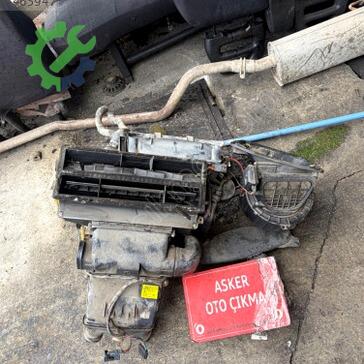 Opel Astra Kalorifer Kutusu çıkma parça