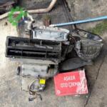 Opel Astra haş kaliför kutusu manuel