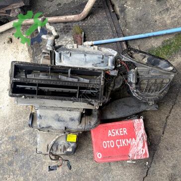 Opel Astra Kalorifer Kutusu çıkma parça