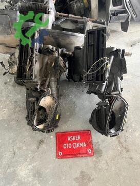 Opel Astra Kalorifer Kutusu çıkma parça