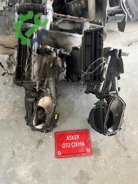 Opel Astra Kalorifer Kutusu çıkma parça
