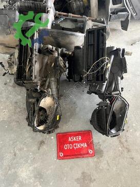 Opel Astra Kalorifer Kutusu çıkma parça
