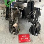 Opel Astra has kalorifer kutuları