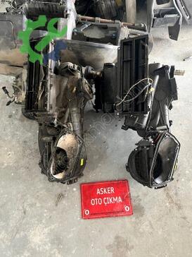 Opel Astra Kalorifer Kutusu çıkma parça