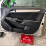 Opel Astra Haş kapı döşemesi takımı