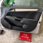 Opel Astra Haş kapı döşemesi takımı