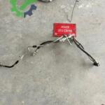 Opel Astra Haş klima borusu