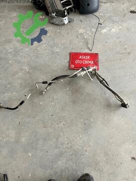 Opel Astra Klima Borusu çıkma parça