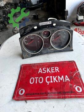 Opel Astra Km Saati çıkma parça