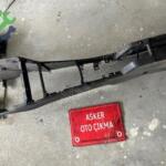 Opel Astra has konsolu orta