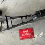 Opel Astra has konsolu orta