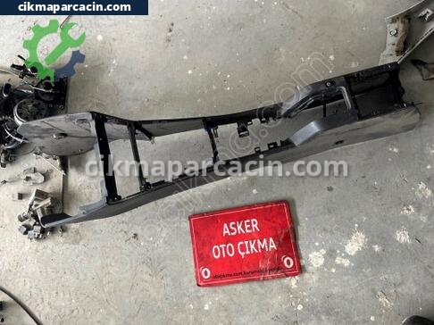 Opel Astra Konsol çıkma parça