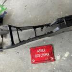 Opel Astra has konsolu orta