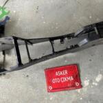 Opel Astra has konsolu orta