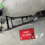 Opel Astra has konsolu orta