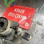 Opel Astra haş kontak