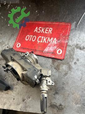 Opel Astra Kontak (Marş) çıkma parça
