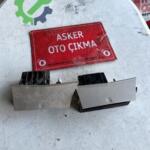 Opel Astra Haş küllük ve çakmaklık