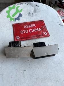 Opel Astra Haş küllük ve çakmaklık