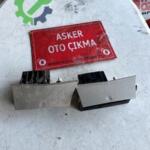 Opel Astra Haş küllük ve çakmaklık