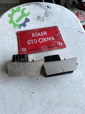 Opel Astra Çakmaklık çıkma parça