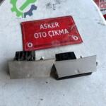 Opel Astra Haş küllük ve çakmaklık