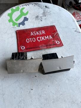 Opel Astra Çakmaklık çıkma parça