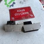 Opel Astra Haş küllük ve çakmaklık