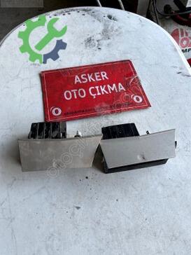 Opel Astra Çakmaklık çıkma parça